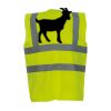 OFFER High-Vis Vests x10  Thumbnail