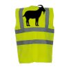 OFFER High-Vis Vests x10  Thumbnail