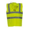 OFFER High-Vis Vests x10  Thumbnail