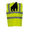 OFFER High-Vis Vests x10  Thumbnail