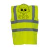 OFFER High-Vis Vests x10  Thumbnail
