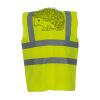 OFFER High-Vis Vests x10  Thumbnail