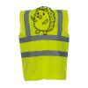 OFFER High-Vis Vests x10  Thumbnail