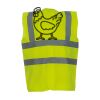 OFFER High-Vis Vests x10  Thumbnail
