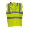 OFFER High-Vis Vests x10  Thumbnail