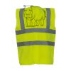 OFFER High-Vis Vests x10  Thumbnail