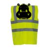 OFFER High-Vis Vests x10  Thumbnail