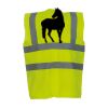 OFFER High-Vis Vests x10  Thumbnail