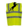OFFER High-Vis Vests x10  Thumbnail