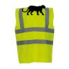 OFFER High-Vis Vests x10  Thumbnail