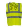 OFFER High-Vis Vests x10  Thumbnail