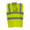 OFFER High-Vis Vests x10  Thumbnail