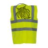OFFER High-Vis Vests x10  Thumbnail