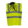 OFFER High-Vis Vests x10  Thumbnail