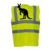 OFFER High-Vis Vests x10  Thumbnail