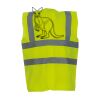 OFFER High-Vis Vests x10  Thumbnail