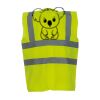 OFFER High-Vis Vests x10  Thumbnail