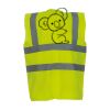 OFFER High-Vis Vests x10  Thumbnail