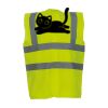 OFFER High-Vis Vests x10  Thumbnail