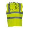 OFFER High-Vis Vests x10  Thumbnail