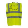 OFFER High-Vis Vests x10  Thumbnail