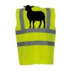 OFFER High-Vis Vests x10  Thumbnail