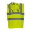 OFFER High-Vis Vests x10  Thumbnail