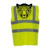 OFFER High-Vis Vests x10  Thumbnail