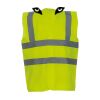 OFFER High-Vis Vests x10  Thumbnail