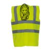 OFFER High-Vis Vests x10  Thumbnail