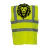 OFFER High-Vis Vests x10  Thumbnail
