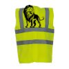 OFFER High-Vis Vests x10  Thumbnail