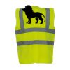 OFFER High-Vis Vests x10  Thumbnail