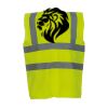 OFFER High-Vis Vests x10  Thumbnail