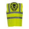 OFFER High-Vis Vests x10  Thumbnail