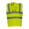 OFFER High-Vis Vests x10  Thumbnail