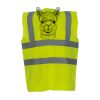 OFFER High-Vis Vests x10  Thumbnail