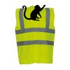 OFFER High-Vis Vests x10  Thumbnail
