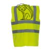 OFFER High-Vis Vests x10  Thumbnail