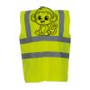 OFFER High-Vis Vests x10  Thumbnail