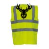 OFFER High-Vis Vests x10  Thumbnail