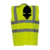 OFFER High-Vis Vests x10  Thumbnail