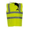 OFFER High-Vis Vests x10  Thumbnail