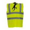 OFFER High-Vis Vests x10  Thumbnail
