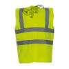 OFFER High-Vis Vests x10  Thumbnail