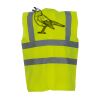 OFFER High-Vis Vests x10  Thumbnail
