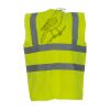 OFFER High-Vis Vests x10  Thumbnail