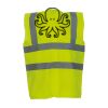 OFFER High-Vis Vests x10  Thumbnail