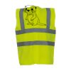 OFFER High-Vis Vests x10  Thumbnail