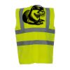 OFFER High-Vis Vests x10  Thumbnail